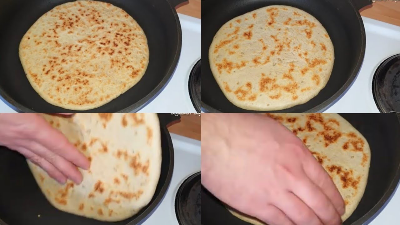 الرخسيس الجوزي القسنطيني الجزائري من بين الوصفات التقليدية المنسية محبوب عند الاطفال خاصة فالفطور🇩🇿