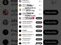 today I well sub to my every fans