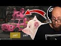 En Grissebil? 🐷🤣 Wreckfest Gameplay Boyz