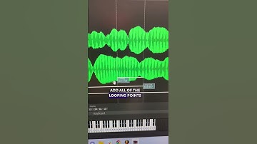 HOW TO MAKE A VST PLUGIN INSTRUMENT