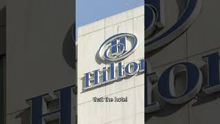 DHS says Hilton intentionally canceled ICE officer hotel reservations