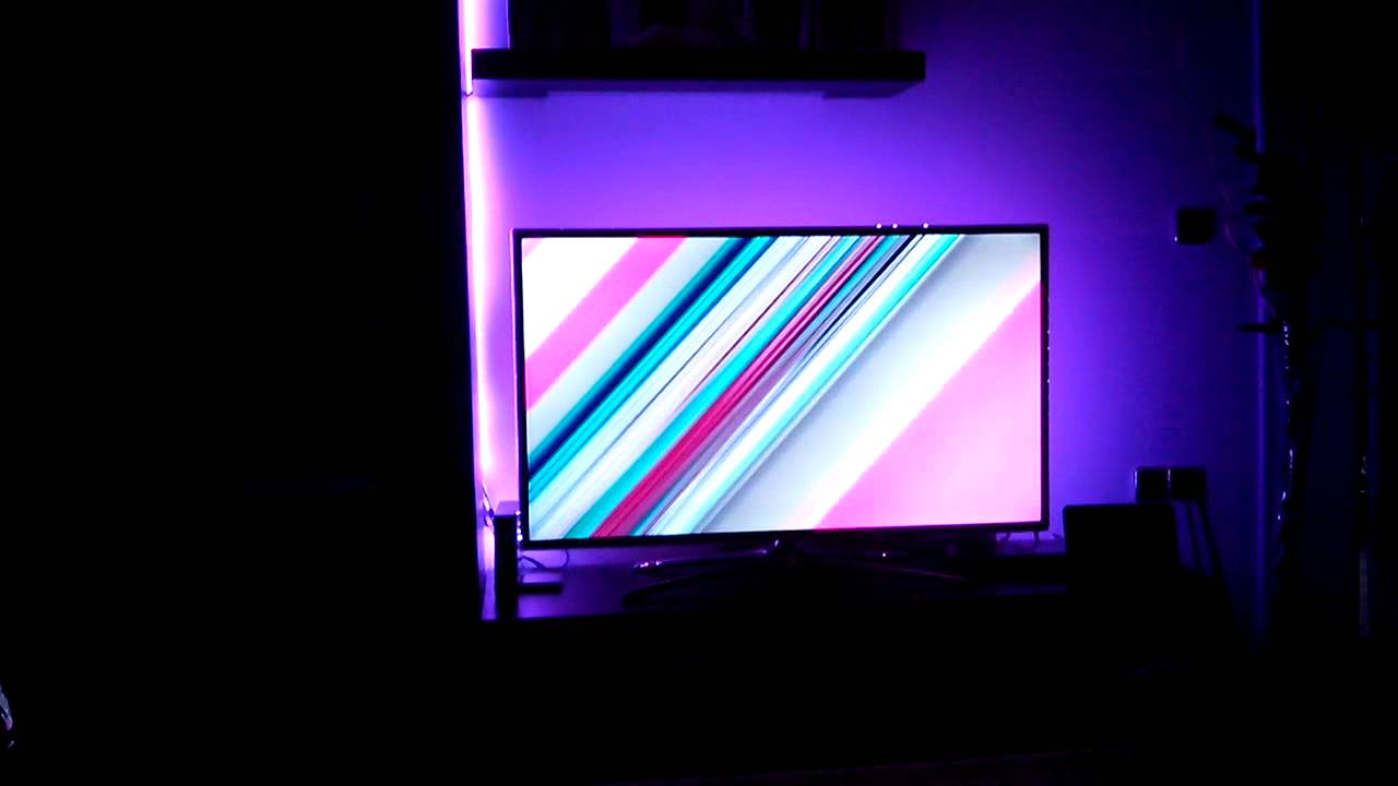 LED - YouTube