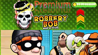 تحميل لعبة Robbery Bob مهكرة screenshot 4