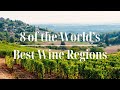 From napa to bordeaux journey through the worlds best wine regions