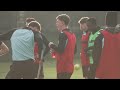 Habib Diarra Returns To Training | Inside Training