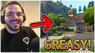 Streamers React to Greasy Grove *RETURNING* to Fortnite!