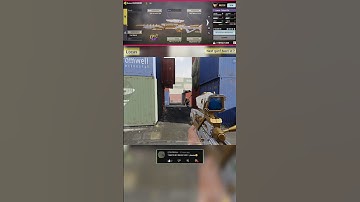 Sniper Duel with Locus 🔥 | Shipment 1v1