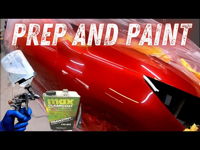 Auto Body Paint – Tagged Cleaners –