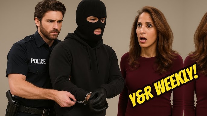 The Young And The Restless Spoilers Next 2 Week | May 5 - May 16 2025 | YR Spoilers - YouTube