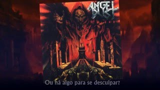 Angel Dust - Bleed (Tradução para Português/Brasil)