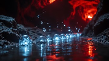 Draconium TV - ABYSS (Official Music Video)