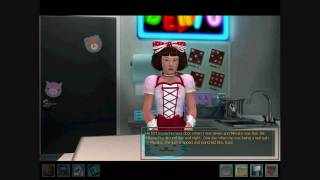 Nancy Drew: Shadow at the Water's Edge (Part 5): Yumi's Apartment