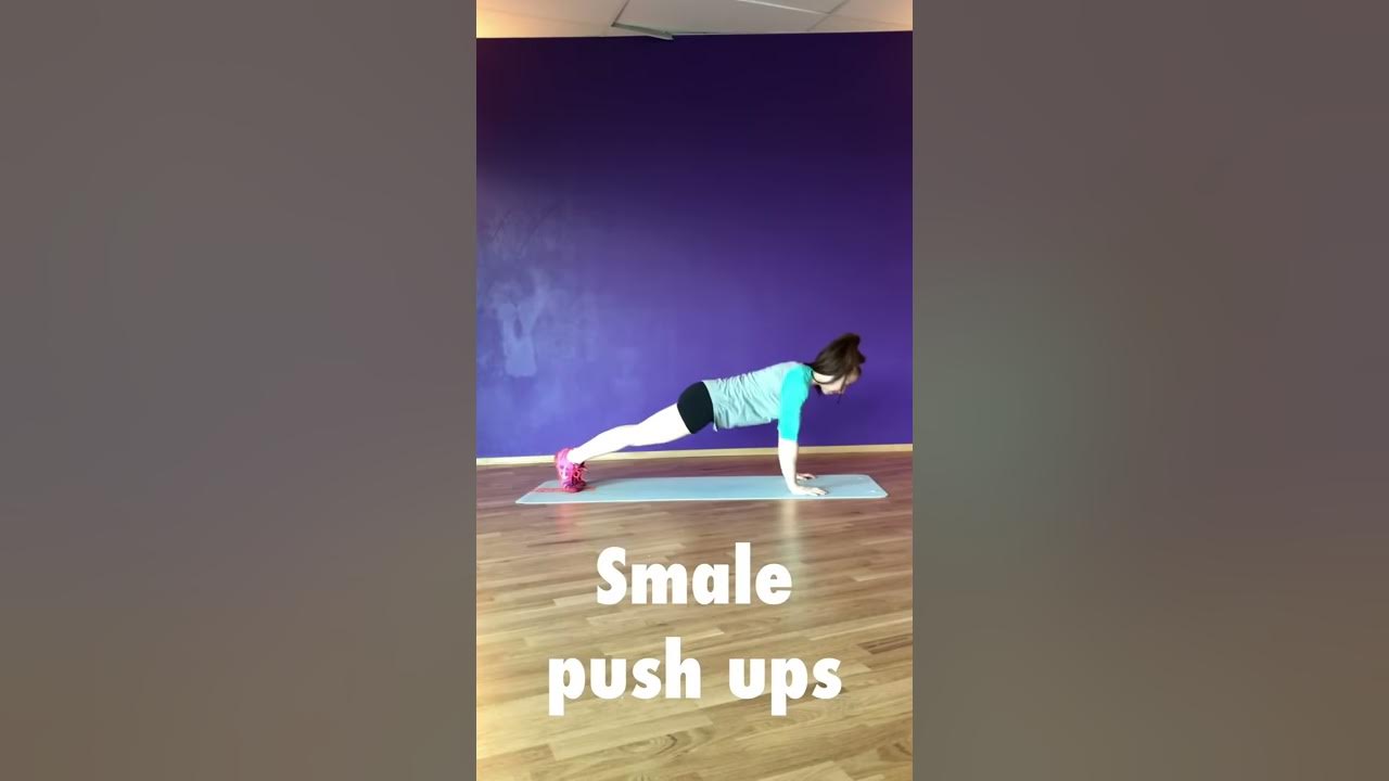 Hjemmetrening uten utstyr