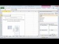 Curso de Excel 2010. 17. Tablas dinámicas.