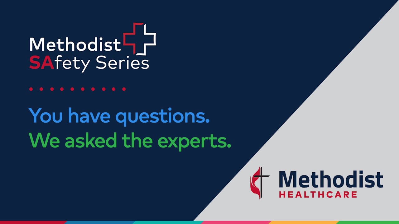 Safety Series Keeping South Texas Safe. YouTube