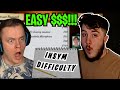 INSYM'S CUSTOM DIFFICULTY MADE ME RICH    I Phasmophobia