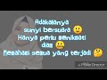 BcL Keluarga Cemara (Karena Kita Bersama) Lirik With Emoticon