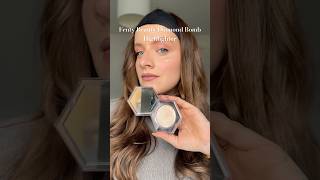 Diamond Bomb From Fenty