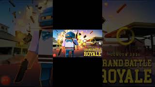 Grand Battle Royale: Pixel FPS #official #battleroyale #pixel screenshot 2