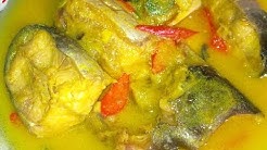 Resep Gulai Ikan Patin Enak Dan Nikmat - Durasi: 8.14. 