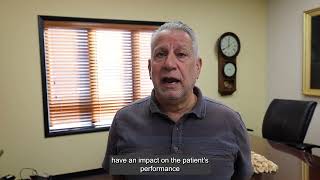 The Impact of Sleep on Athletic Performance | Dr. Ojile, Clayton Sleep Institute