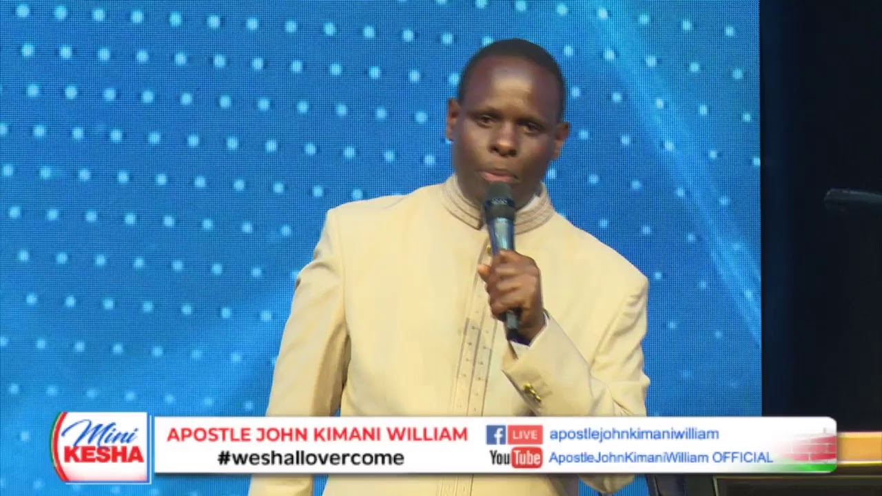 Pursuing Divine Purpose Apostle John Kimani William YouTube pursuing-divine-purpose-apostle-john-kimani-william-youtube