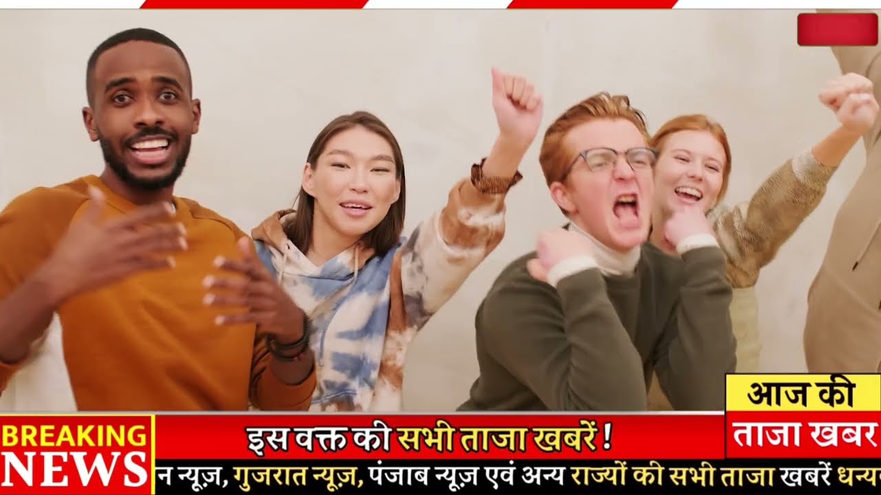 आज की सबसे बड़ी खबर ! Aaj ke mukhya samachaar! #today_breaking_news#30_September_2022#ModiNews