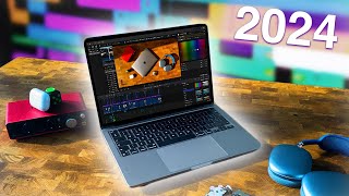 Best BEGINNER Video Editing Computer | 2024 Buyers Guide