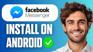Как установить приложение Facebook Messenger на телефон Android (простое руководство 2026 года) screenshot 3