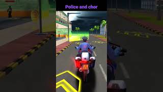 #Real Police #Motorcycle Driving Simulator 3D Android #Gameplay🏎🏎 screenshot 5