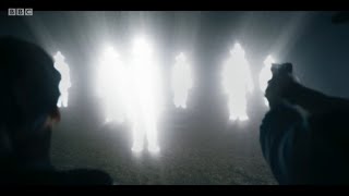 Doctor Who: Spyfall - The Creatures Attack