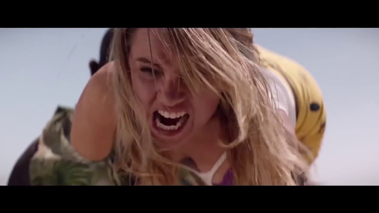 THE BAD BATCH Trailer  2 2017