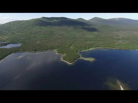 Залив Кандалакшский