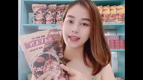Bột ngũ cốc Navan có tác dụng gì | Tư vấn & mua hàng 0947.966.229 (zalo)