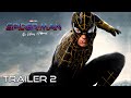 SPIDER-MAN: NO WAY HOME - Trailer 2 (2021) Andrew Garfield, Tom Holland Concept