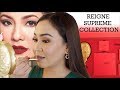 REIGNE SUPREME COLLECTION!! SUBUKANNE