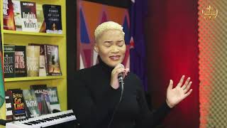 TOTAL TRUST IN THE LORD | UNDERSTANDING HOW TO FULLY TRUST GOD | CGC