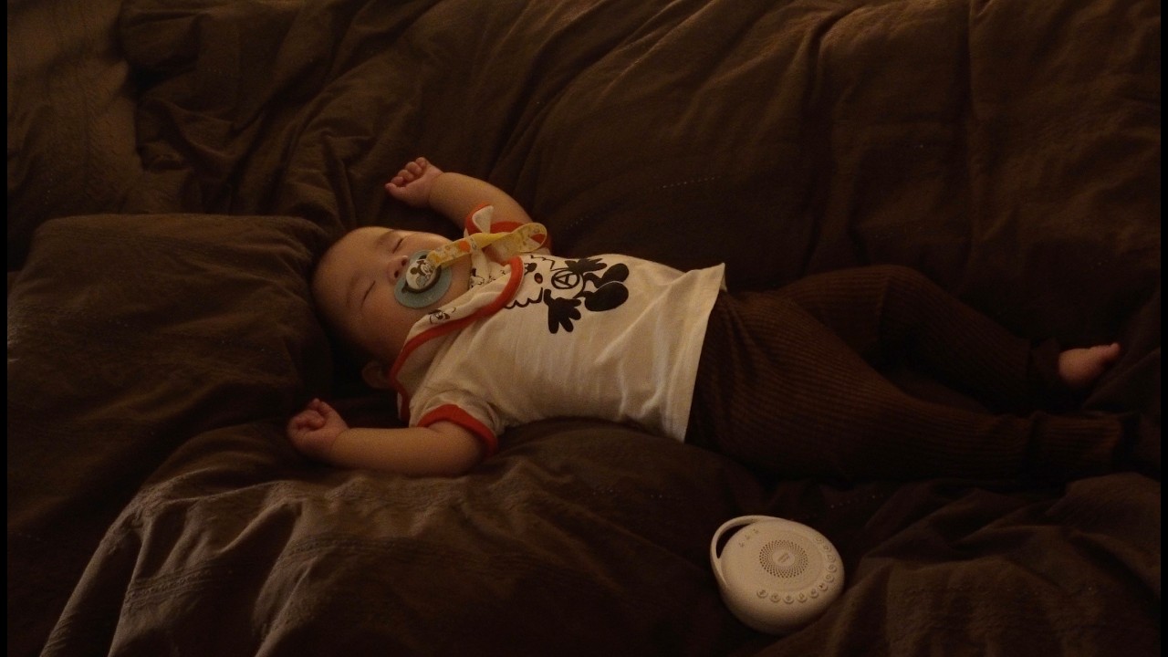 던테이블 DAWNTABLE : 자장가 플리 Baby sleep music playlist 👼🏻