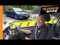 2020 Volkswagen Passat 2.0TSI Elegance (Pt.1) Genting Hillclimb - YS Khong Driving