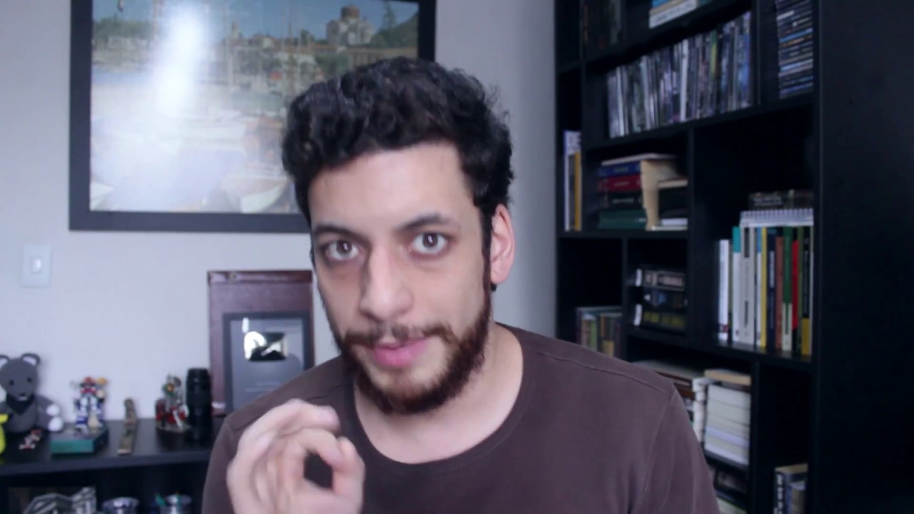 Regulação da profissão de YOUTUBER - Sim, é sério ideias radicais artigos