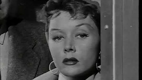 Fritz Lang's 'Human Desire' introduced by Judith W...