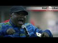 '24 years into democracy and we still have no land'