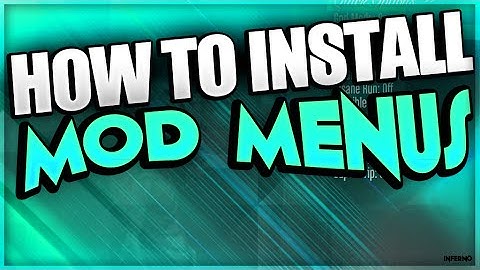 HOW TO INSTALL GTA 5 MOD MENUS ON YOUR RGH/JTAG Console! 2016!