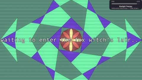 2025 12 13: made it farther, still spooped out