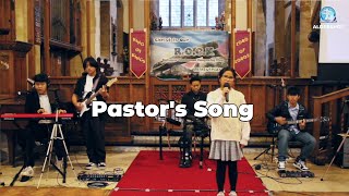 CioRChurch: Pastor's Song // Donna Jackson