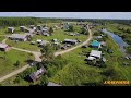 Деревня ГАЖАЯГ. МГО Ухта Республики Коми