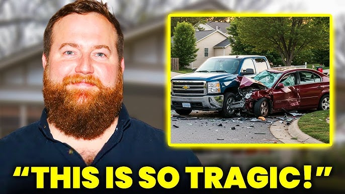 What Really Happened to Ben Napier From Home Town?