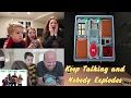 Family Plays Keep Talking and Nobody Explodes / That YouTub3 Family