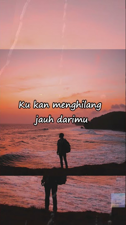 Pesan Terakhir - Lyodra (Lyric) #Reff #Short #Lyodra #StoryWa