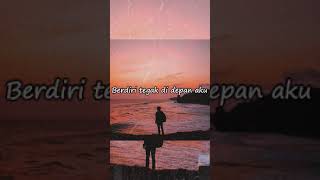 Pesan Terakhir - Lyodra (Lyric) #Reff #Short #Lyodra #StoryWa